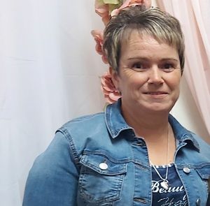 Meet your Posher, Joanne